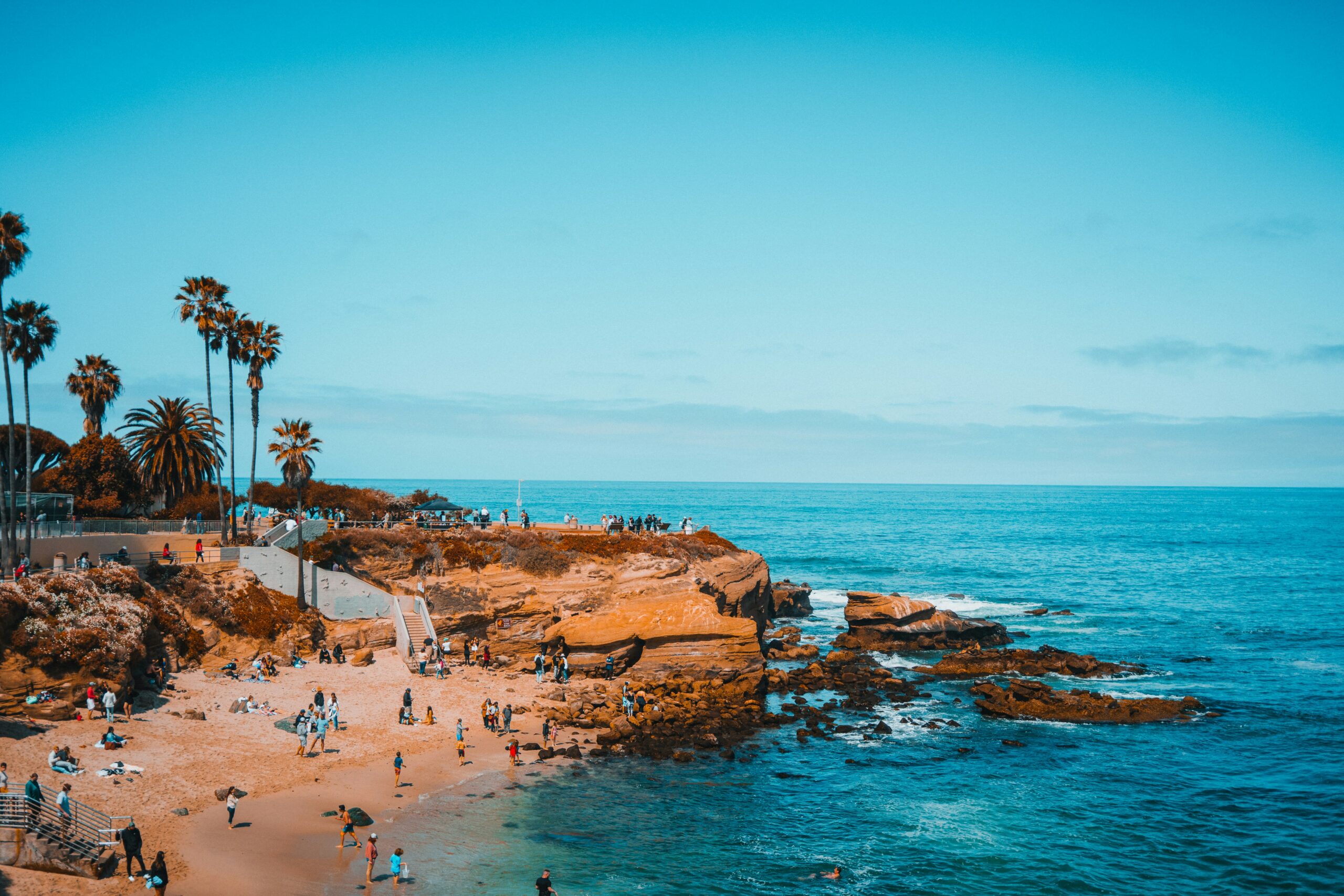 san-diego-coast-beach