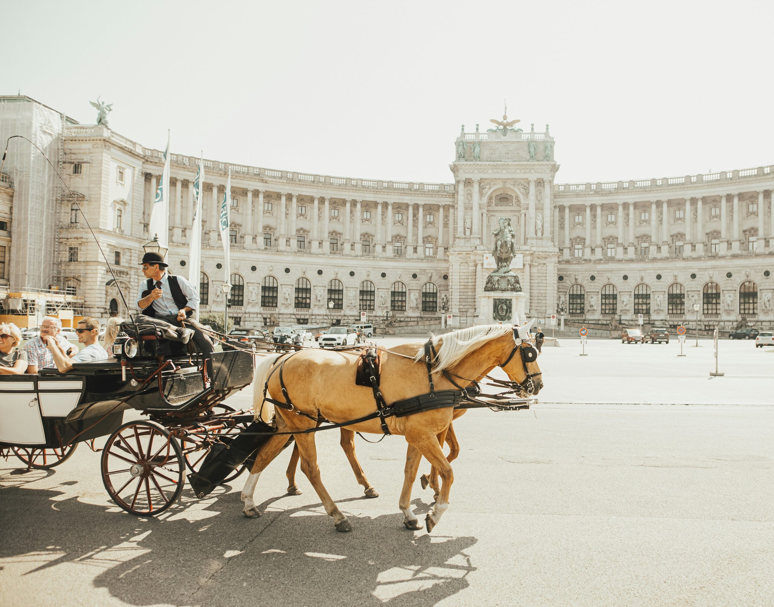 horse-drawn-carriage-vienna-austria